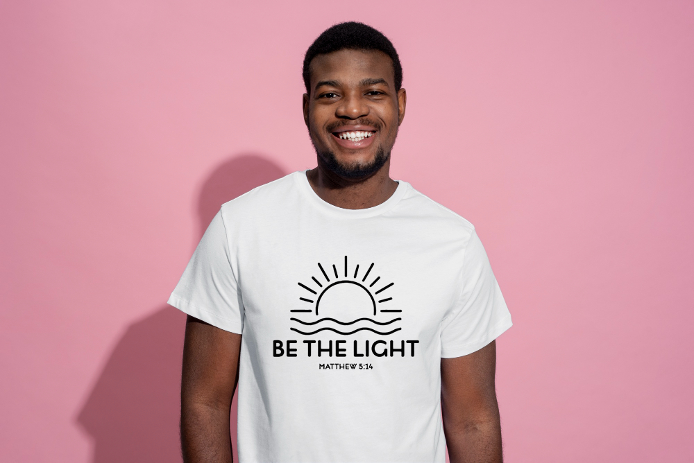 Be The Light